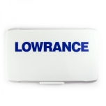 Ekraanikate LOWRANCE Eagle - 7 Sun Cover, valge plastik