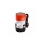 Pilsipump SEAFLO 500 GPH, 12V 1.6A