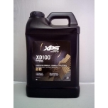 Engine oil EVINRUDE XD-100 for Evinrude E-tec 2T engines 9.46L