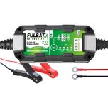 Akulaadija FULBAT Fulload F4, 6V/12V 2-4A