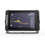 Fishfinder LOWRANCE Elite-10 FS with Active Imaging 3-1 transducer