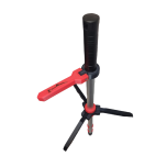 Live-Sonar Telescopic tripod for ice fishing handmade