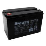 Kestvusaku B-POWER BCL110-12 12.8V 110Ah