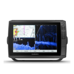 Kajalood GARMIN Echomap Ultra 102sv 10" Ilma andurita